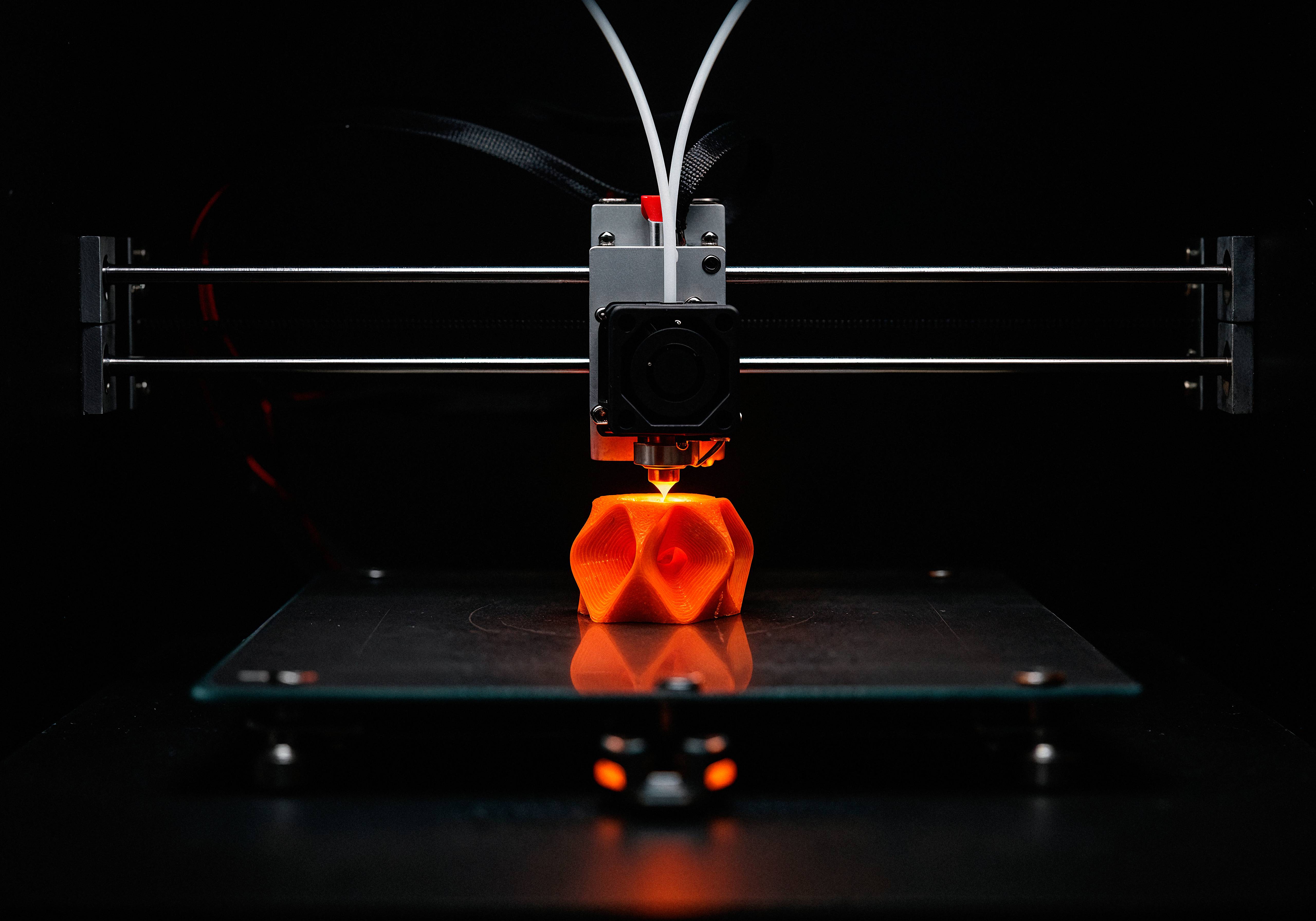 3D Printing Workshop